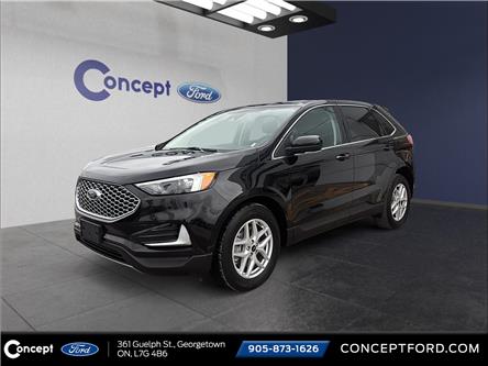 2024 Ford Edge SEL (Stk: 03296) in GEORGETOWN - Image 1 of 14