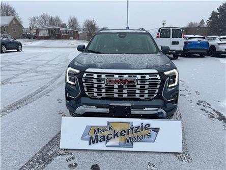 2026 GMC Terrain Denali (Stk: 36308) in Renfrew - Image 1 of 39