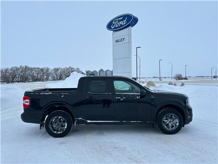 2025 Ford Maverick XLT (Stk: S51270) in Hague - Image 1 of 13