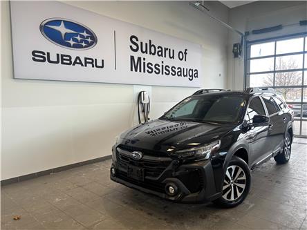 2024 Subaru Outback Touring (Stk: P5567) in Mississauga - Image 1 of 16