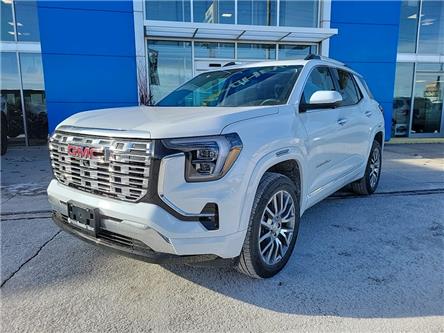2026 GMC Terrain Denali (Stk: L341339) in Newmarket - Image 1 of 20