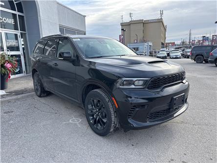 2026 Dodge Durango GT (Stk: D23061) in Newmarket - Image 1 of 14