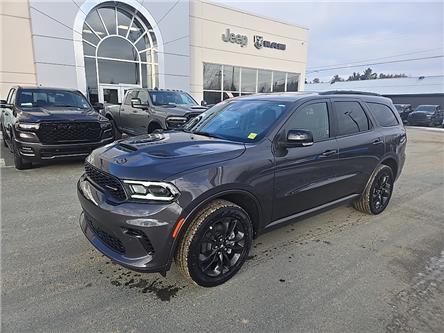 2026 Dodge Durango GT (Stk: T042) in Miramichi - Image 1 of 14