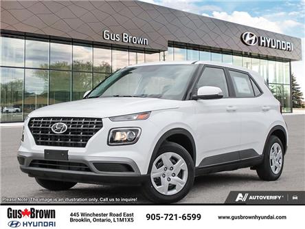 2026 Hyundai Venue ESSENTIAL (Stk: U436786) in Brooklin - Image 1 of 26