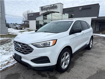 2020 Ford Edge SE (Stk: 0167PA) in Meaford - Image 1 of 13