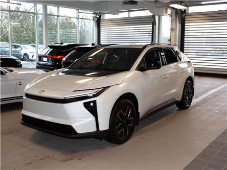 2026 Toyota bZ XLE (Stk: 26552) in Kingston - Image 1 of 15