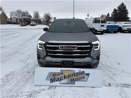 2026 GMC Terrain Elevation (Stk: 36311) in Renfrew - Image 1 of 36