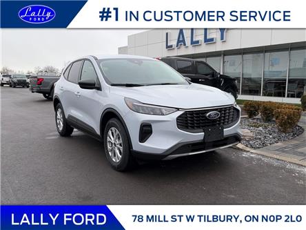 2026 Ford Escape Active (Stk: LFEP01461) in Tilbury - Image 1 of 14 2026 Ford Escape Active (Stk: LFEP01461) in Tilbury - Image 1 of 14