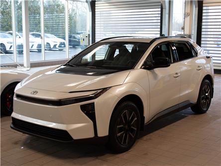 2026 Toyota bZ XLE (Stk: 26551) in Kingston - Image 1 of 15