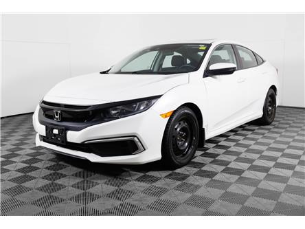 2020 Honda Civic EX (Stk: X3557A) in London - Image 1 of 29