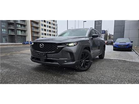 2025 Mazda CX-50 GS-L (Stk: PM4500) in Ottawa - Image 1 of 25