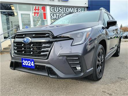 2024 Subaru Ascent Onyx (Stk: Z3647) in St.Catharines - Image 1 of 29