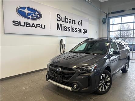 2024 Subaru Outback Limited (Stk: 251372a) in Mississauga - Image 1 of 17