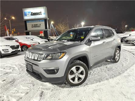 2020 Jeep Compass North in Ottawa - Image 1 of 22 2020 Jeep Compass North in Ottawa - Image 1 of 22