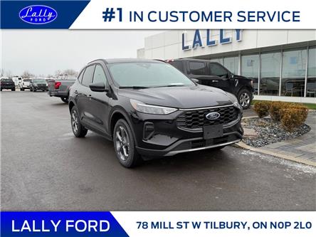 2026 Ford Escape ST-Line (Stk: LFEP01468) in Tilbury - Image 1 of 15 2026 Ford Escape ST-Line (Stk: LFEP01468) in Tilbury - Image 1 of 15