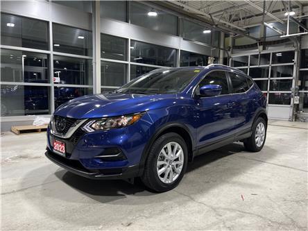 2023 Nissan Qashqai SV (Stk: Y26056A) in Mississauga - Image 1 of 23