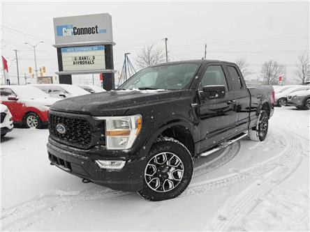 2021 Ford F-150 XL in Ottawa - Image 1 of 29 2021 Ford F-150 XL in Ottawa - Image 1 of 29