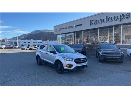 2019 Ford Escape S (Stk: 1344) in Kamloops - Image 1 of 20