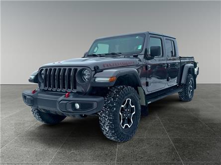 2022 Jeep Gladiator Rubicon (Stk: CON28) in Saskatoon - Image 1 of 16 2022 Jeep Gladiator Rubicon (Stk: CON28) in Saskatoon - Image 1 of 16