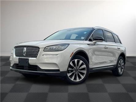 2022 Lincoln Corsair Reserve (Stk: PR18255) in Windsor - Image 1 of 27