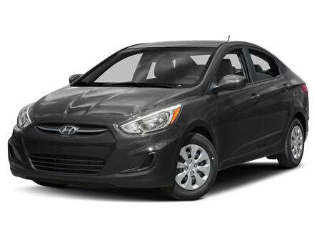 2016 Hyundai Accent GL (Stk: 26T056A) in Williams Lake - Image 1 of 11