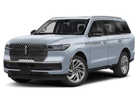 2026 Lincoln Navigator Reserve (Stk: LNQ136) in Sarnia - Image 1 of 10