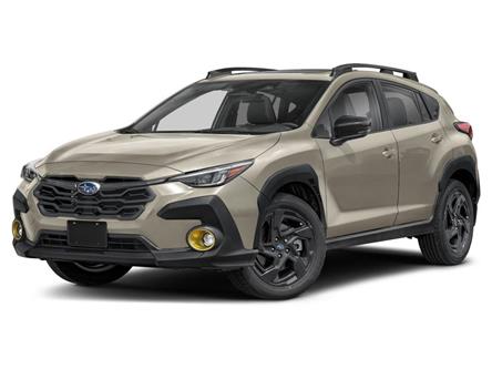 2026 Subaru Crosstrek Onyx (Stk: 2026S452) in Calgary - Image 1 of 3