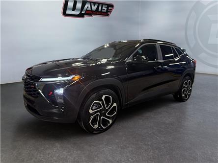 2025 Chevrolet Trax 2RS (Stk: 361772) in AIRDRIE - Image 1 of 15