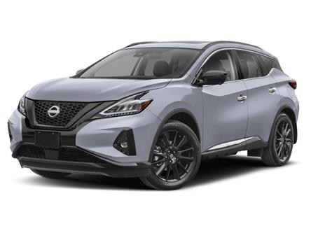 2024 Nissan Murano Midnight Edition (Stk: K1244A) in Thornhill - Image 1 of 11 2024 Nissan Murano Midnight Edition (Stk: K1244A) in Thornhill - Image 1 of 11