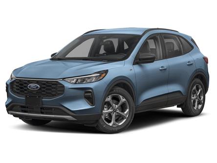 2025 Ford Escape ST-Line (Stk: 25-10770) in Kanata - Image 1 of 11