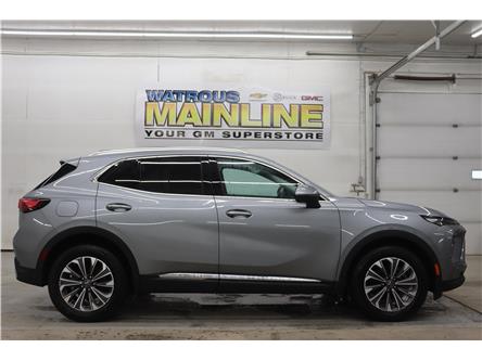 2026 Buick Envision Preferred (Stk: T3268) in Watrous - Image 1 of 40 2026 Buick Envision Preferred (Stk: T3268) in Watrous - Image 1 of 40