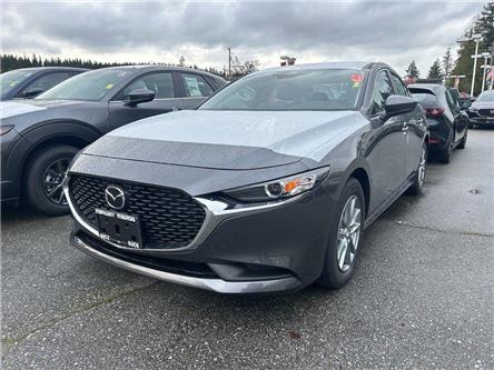 2025 Mazda Mazda3 GS (Stk: 798573) in Surrey - Image 1 of 5