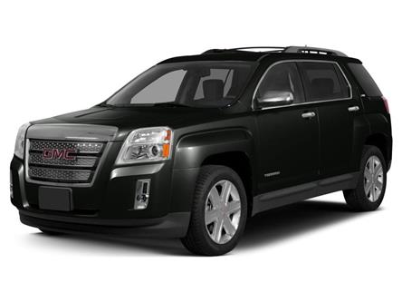 2015 GMC Terrain SLT-1 (Stk: 160005U) in PORT PERRY - Image 1 of 12