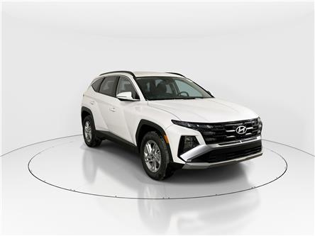 2026 Hyundai Tucson Preferred (Stk: 16104848) in Markham - Image 1 of 21