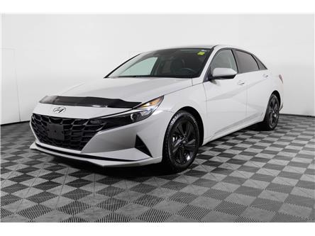 2021 Hyundai Elantra Preferred (Stk: X3492A) in London - Image 1 of 27 2021 Hyundai Elantra Preferred (Stk: X3492A) in London - Image 1 of 27