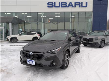 2024 Subaru Crosstrek Touring (Stk: P910) in Bracebridge - Image 1 of 19