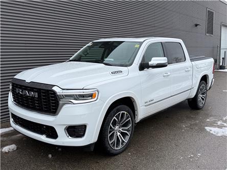 2026 RAM 1500 Tungsten (Stk: 26095) in London - Image 1 of 30