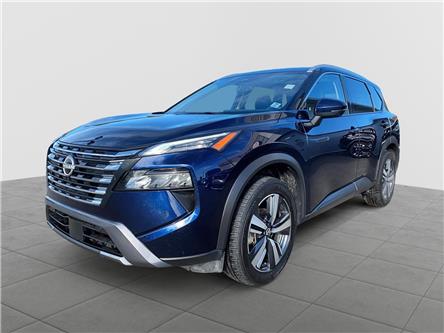 2024 Nissan Rogue SL (Stk: 254491A) in Fredericton - Image 1 of 16