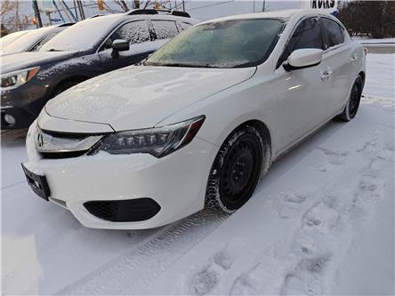 2016 Acura ILX Base in Ottawa - Image 1 of 9