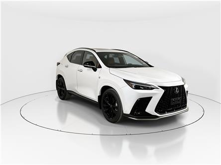 2026 Lexus NX 450h+ Base (Stk: 15105387) in Richmond Hill - Image 1 of 19