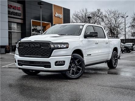 2026 RAM 1500 Sport (Stk: 267044) in Hamilton - Image 1 of 6