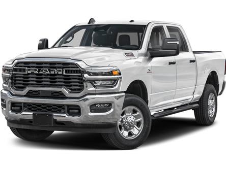 2026 RAM 2500 Laramie (Stk: TG233047) in Newmarket - Image 1 of 10