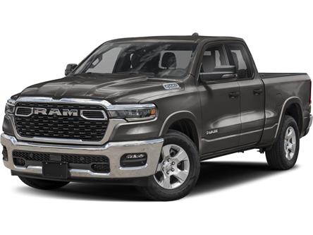 2026 RAM 1500 Big Horn (Stk: T23111) in Newmarket - Image 1 of 9