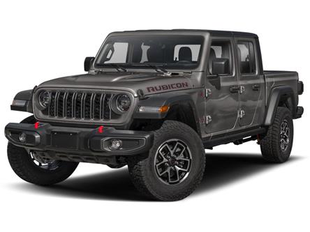 2026 Jeep Gladiator Rubicon (Stk: Z23086) in Newmarket - Image 1 of 9