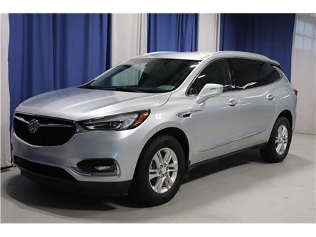 2018 Buick Enclave Essence (Stk: 44886) in Slave Lake - Image 1 of 19