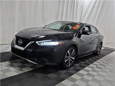 2023 Nissan Maxima SL (Stk: 164921) in London - Image 1 of 11