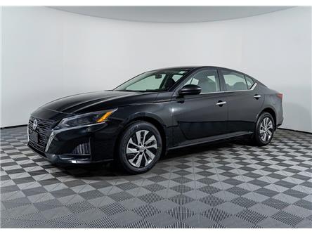 2024 Nissan Altima S (Stk: TU0227) in Calgary - Image 1 of 26