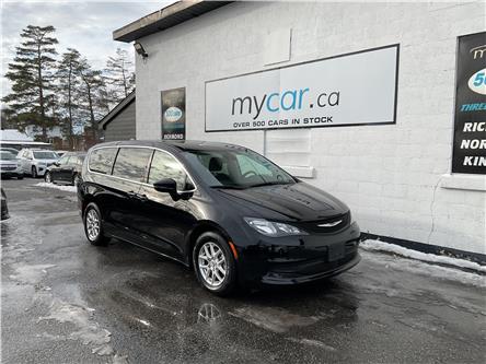 2024 Chrysler Grand Caravan SXT (Stk: 251629) in Ottawa - Image 1 of 20