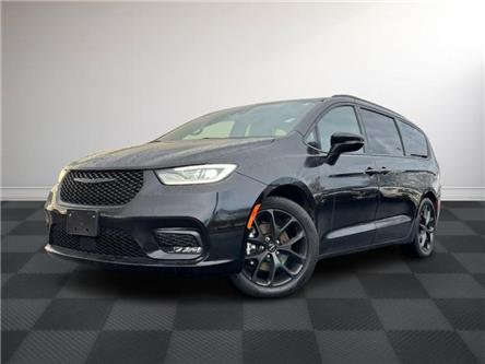 2024 Chrysler Pacifica Touring-L (Stk: PR42282) in Windsor - Image 1 of 26 2024 Chrysler Pacifica Touring-L (Stk: PR42282) in Windsor - Image 1 of 26