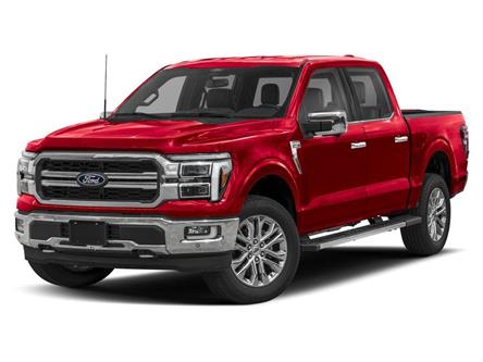 2025 Ford F-150 Lariat (Stk: 25653) in Smiths Falls - Image 1 of 12